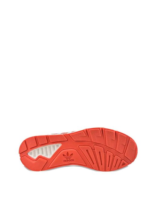 Sneakers Zx 1K Boost Semi/Solar" di Adidas in Pink da Uomo