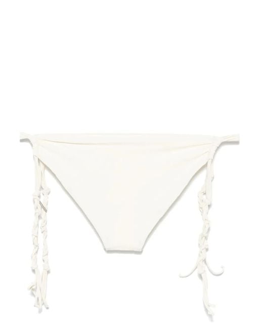 Jil Sander White Sea