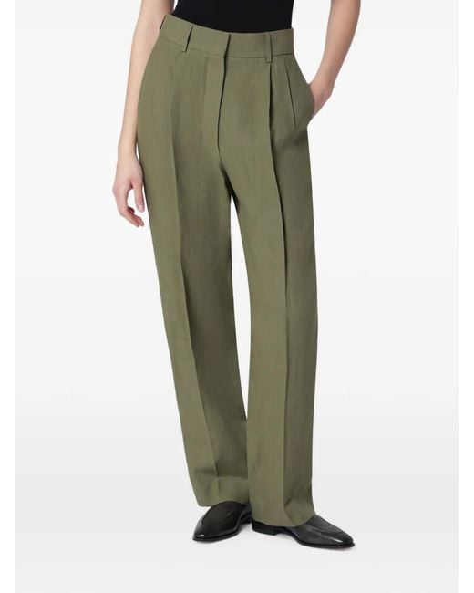 Blazé Milano Green Midday Sun Fox Trousers