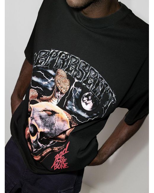 bad to the bone shirt