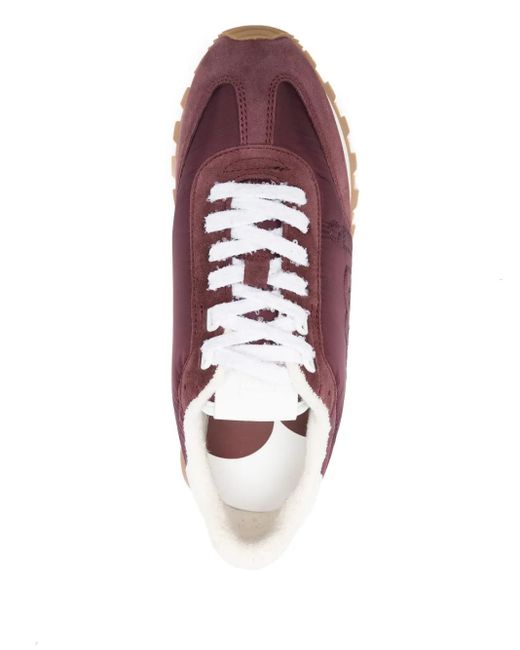 Baskets New Rush AMI pour homme en coloris Purple