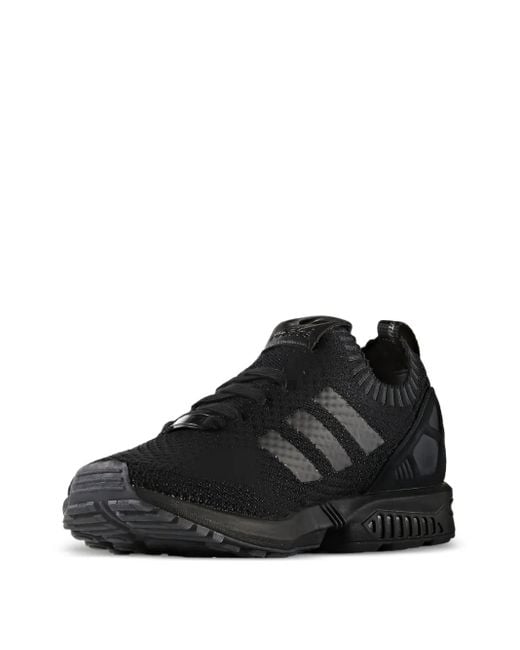 メンズ Adidas Zx Flux Pk "black" スニーカー
