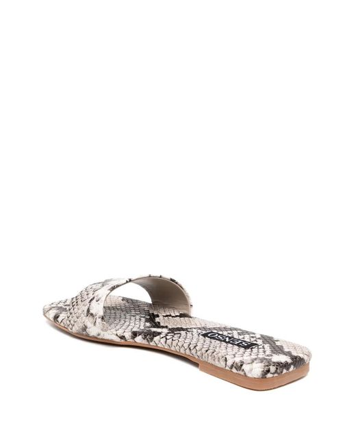 Senso White Haven Iv Sandals