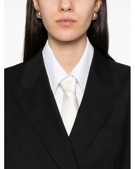Tagliatore Black Jasmine Blazer