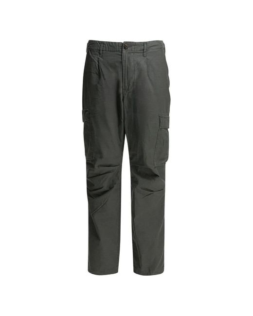 Nonnative Cargo Broek in het Gray voor heren