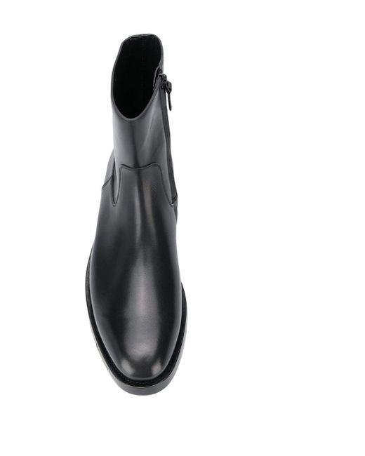 balenciaga soft booties