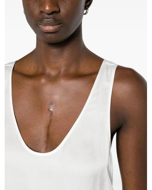 Zadig & Voltaire White Tops