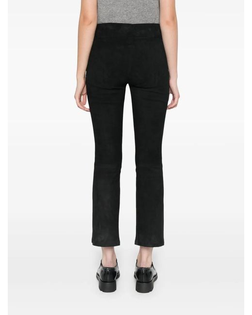 Arma Black Zaragoza Trousers