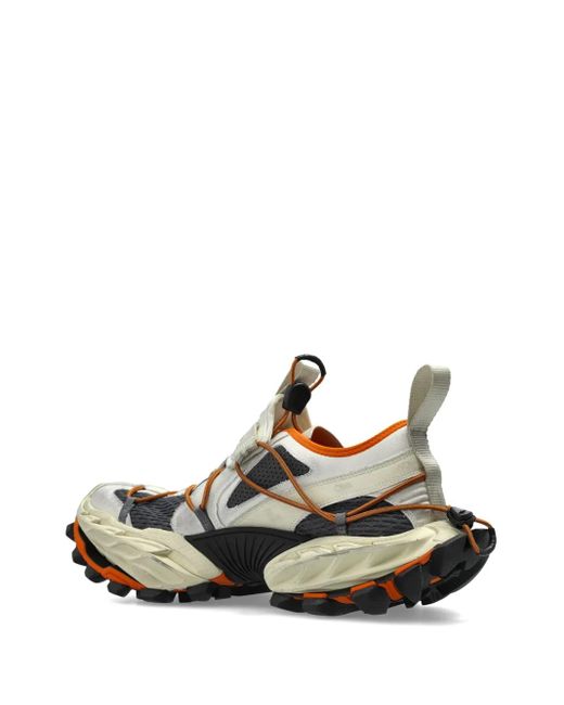 Balenciaga Natural Sneakers Hike for men