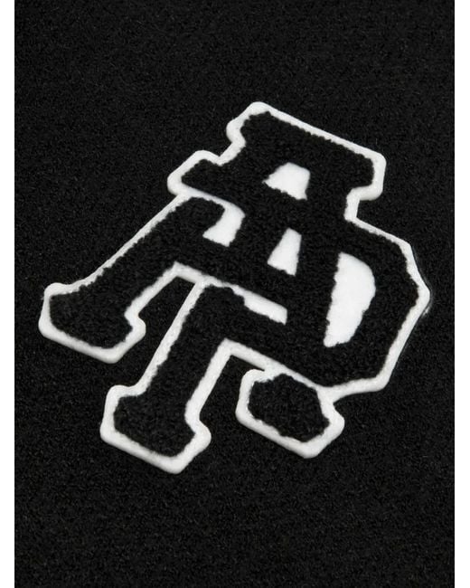 Cardigan À Poches Appliquées Aape By A Bathing Ape pour homme en coloris Black
