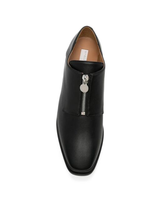 Stella McCartney Black Shoes