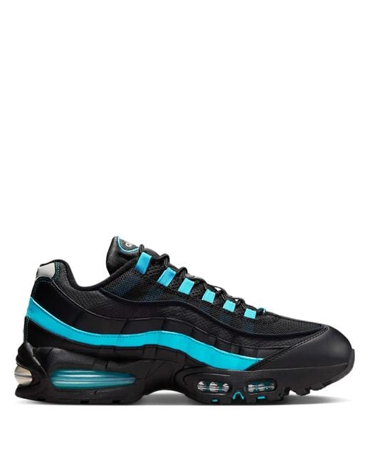 Nike Air Max 95 Sneakers in Blue für Herren