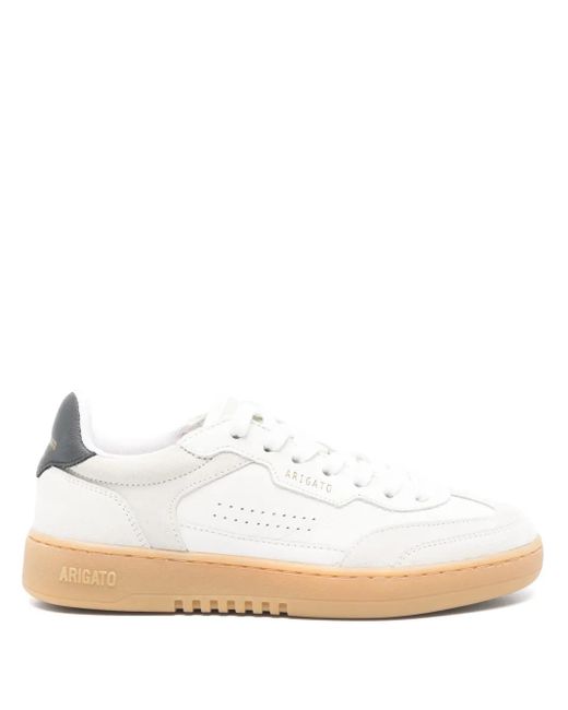 Axel Arigato Dice T-toe スニーカー White