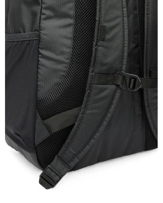 Nike Black Hayward Backpack (26L)