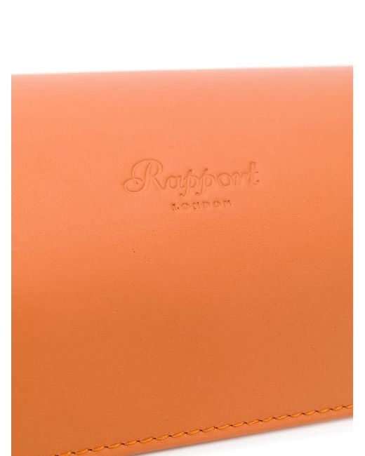 Rapport Multicolor Hyde Park 3 Watch Case for men