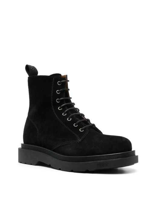 buttero hiking boots