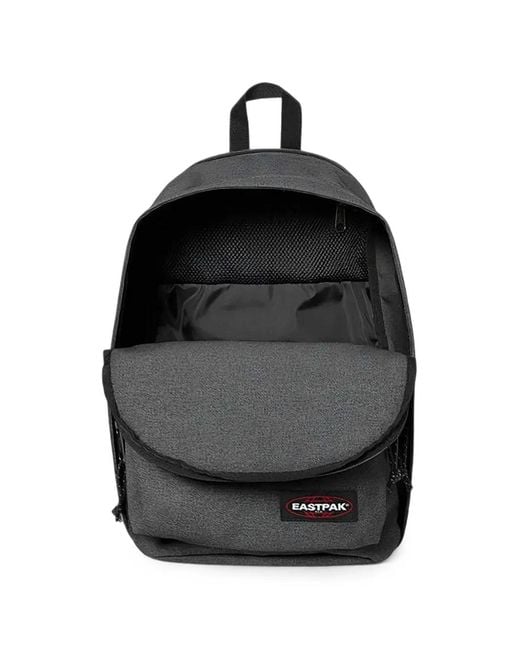 Eastpak Blue Back To Work Medium Backpack