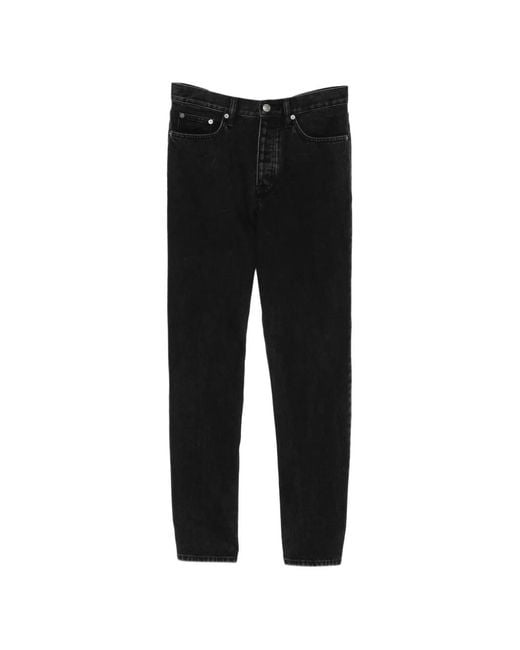 Ksubi Black Anti Jeans for men