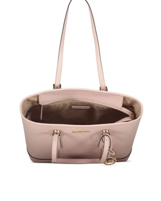 Michael Kors Pink Jet Set Handtasche