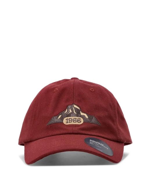 The North Face Embroidered Baseball Cap for men