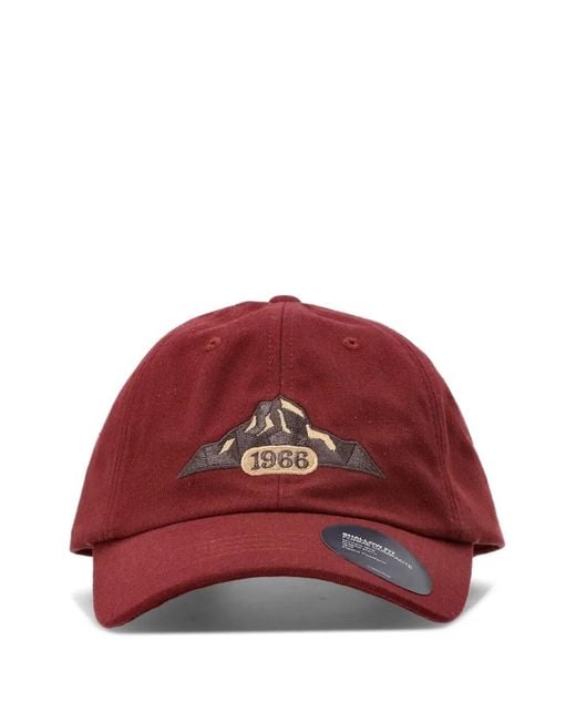 The North Face Embroidered Baseball Cap for men