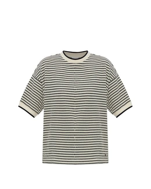 Bogner Gray Sophie T-Shirt