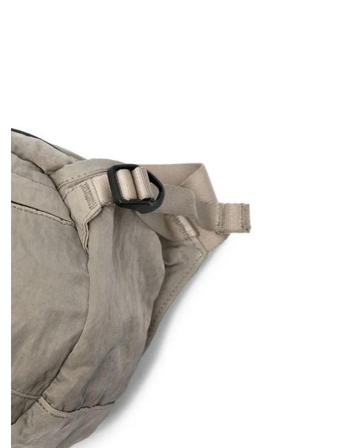 C P Company Gürteltasche Mit Linsen-Detail in Gray für Herren