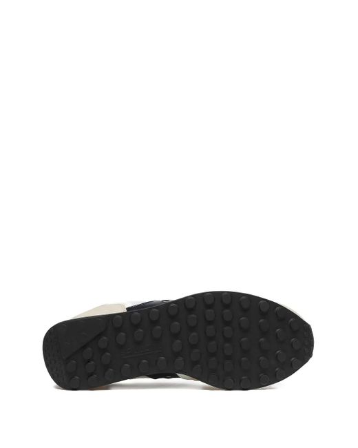 Saucony White 80 Panelled Sneakers for men