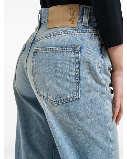Haikure Blue Winny Jeans