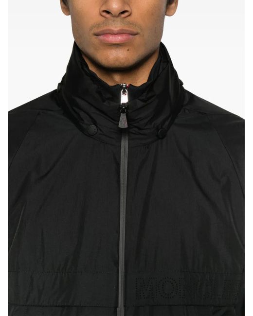 メンズ Moncler Negara ジャケット Black