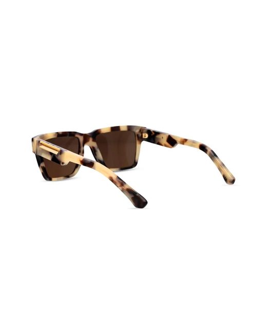 Dolce & Gabbana Brown Dolce & Gabbana Sunglasses for men