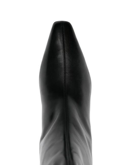 Aeyde Black Boots