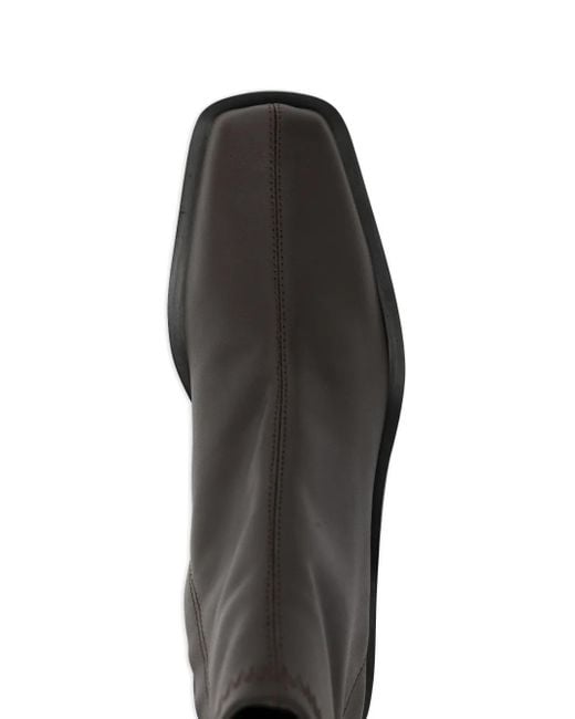 Senso Black 60Mm Kandy Boots