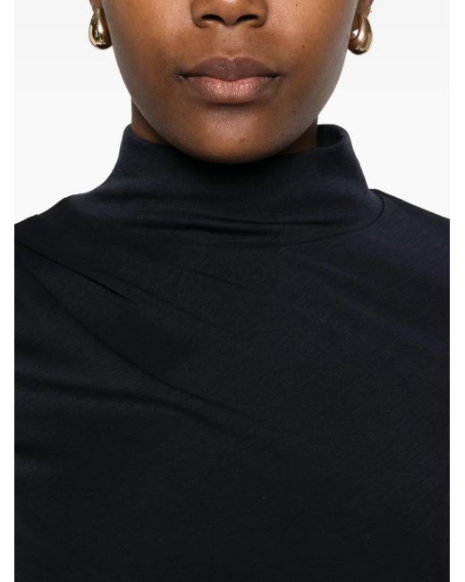 Blusa Orme Max Mara de color Black