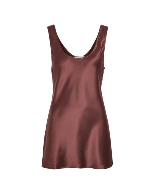 Shona Joy Red Savanna Top