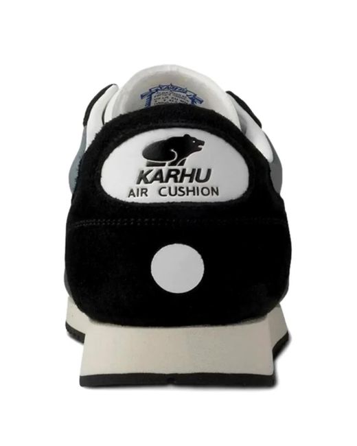 Karhu Black Albatross Sneakers for men