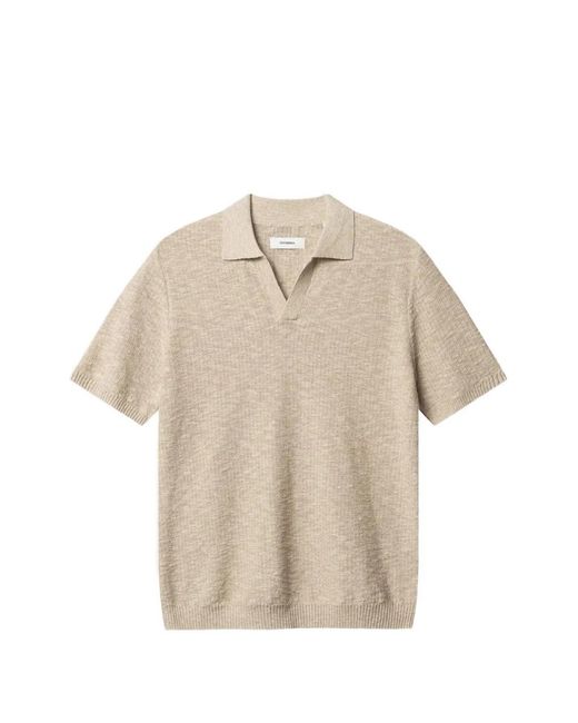 Gabba Natural Cross Alto Short-Sleeve T-Shirt for men