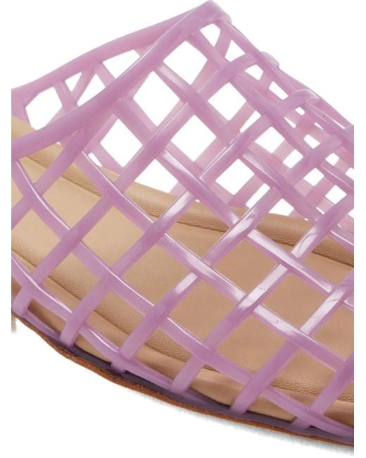 Vince Pink Barcelona Mules