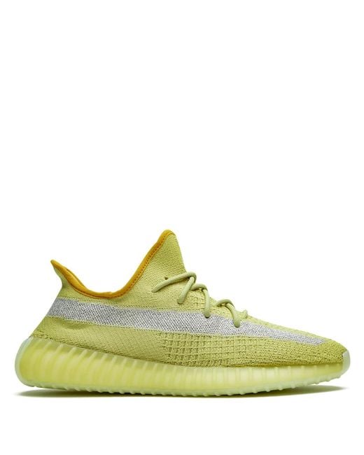 Yeezy Green Yeezy Boost 350 V2 "Marsh" Sneakers