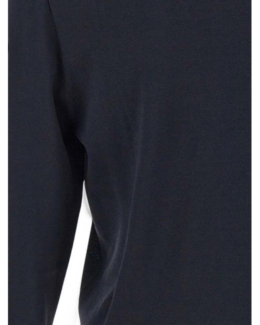 Rrd Blue Maxell Crew-Neck Sweater for men
