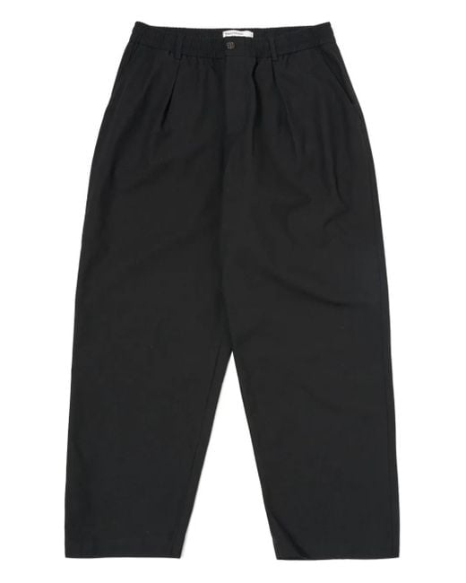 Universal Works Hose Mit Knöpfen in Gray für Herren