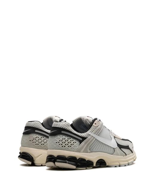 Nike Gray Zoom Vomero 5 "Supersonic" Sneakers
