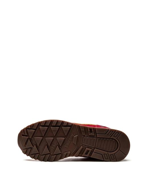 Saucony Red Shadow 5000 "Planet Pack" Sneakers