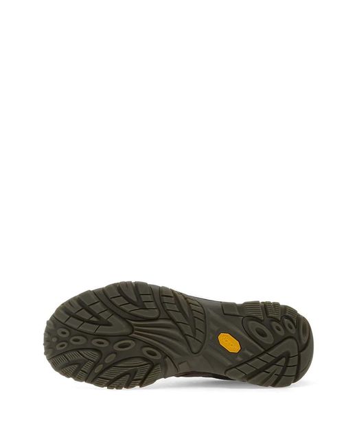 Merrell Black Moab 2 Sneakers