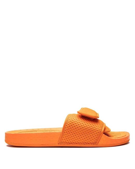 chancletas hu adidas