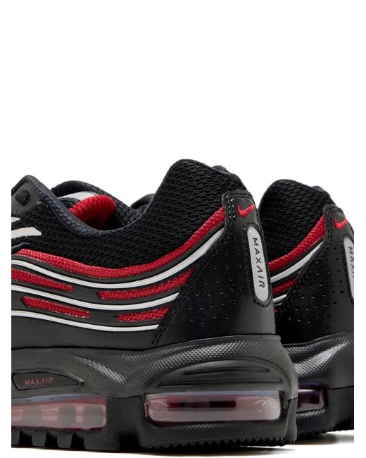 Nike White Air Max Tl 2.5 Sneakers for men