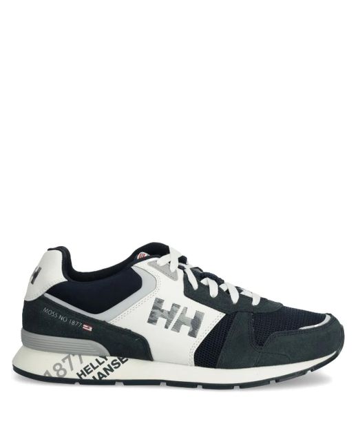 メンズ Helly Hansen Anakin スニーカー Black