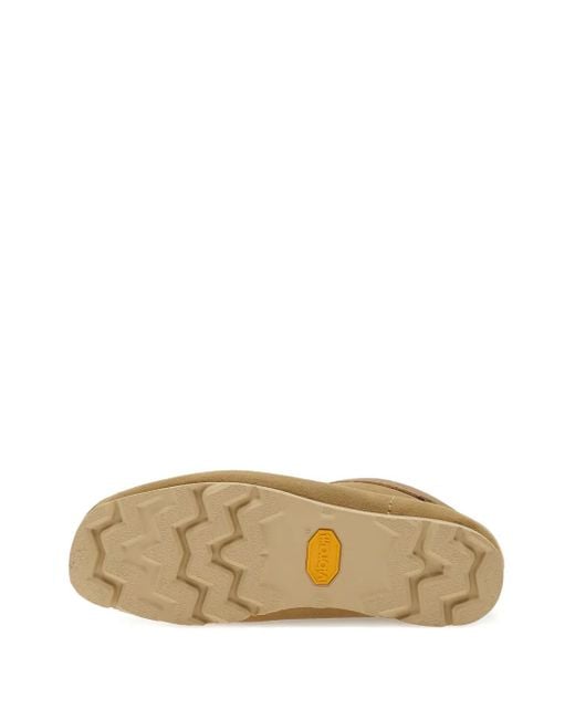 Clarks Natural Wallabee Gtx Boots for men