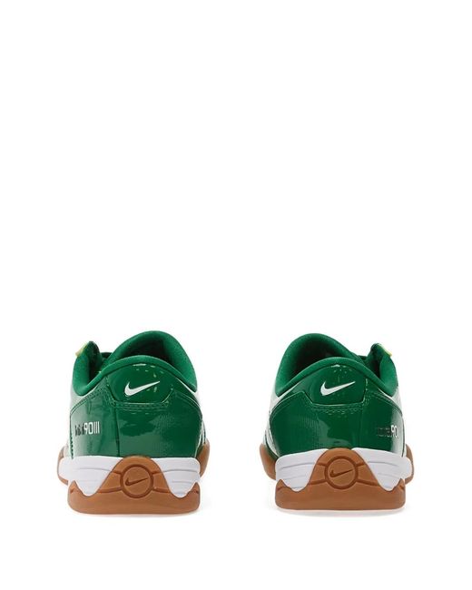 Nike Green Total 90 Sneakers