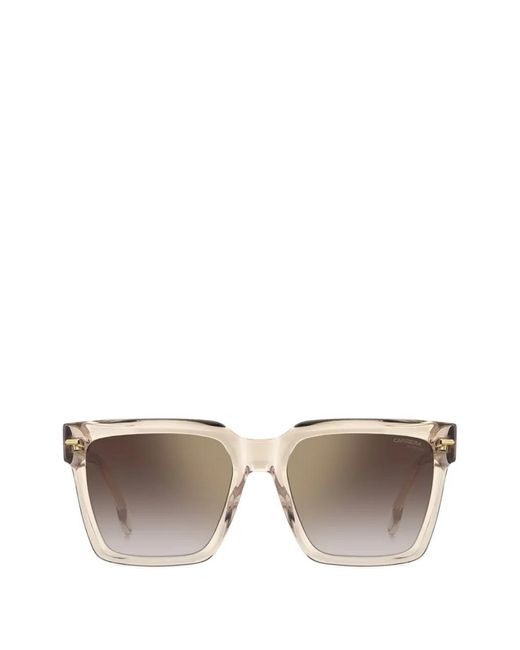 Carrera Natural Square-Frame Sunglasses